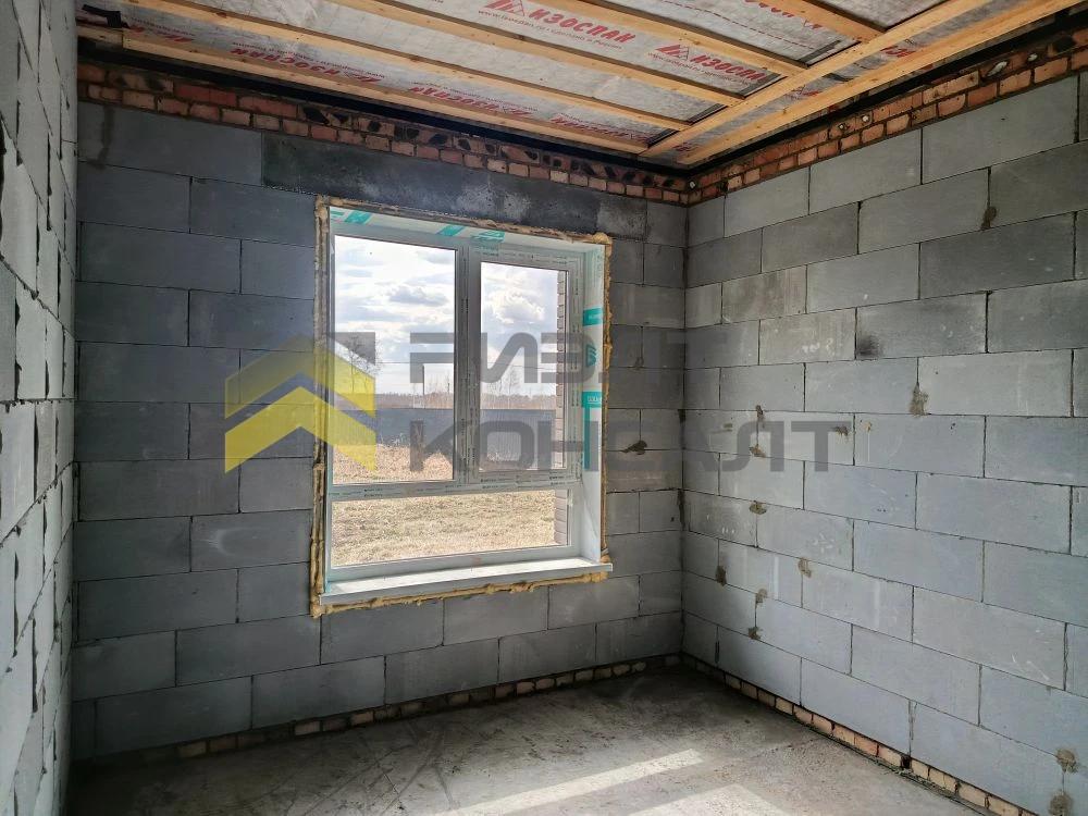 Дом, 100м², 9 соток, 1 этаж, 3 комн., стены: Газоблоки миниатюра 16