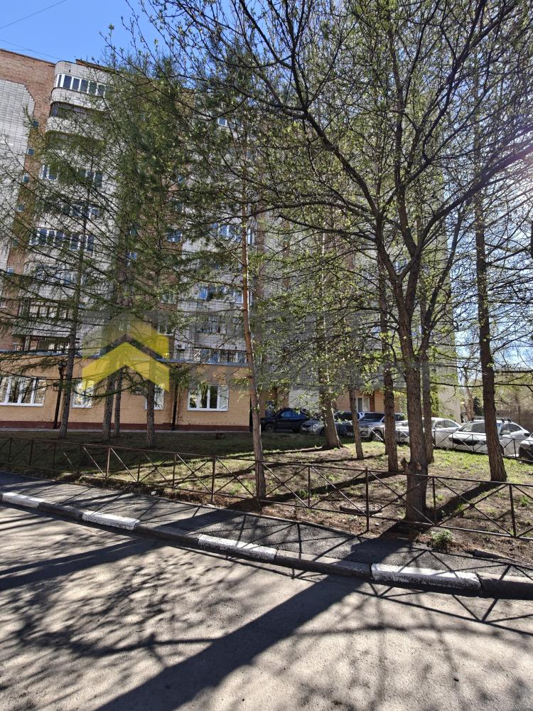 1-комн. квартира, Вторичка, 36.30м², 7/9 этаж миниатюра 24