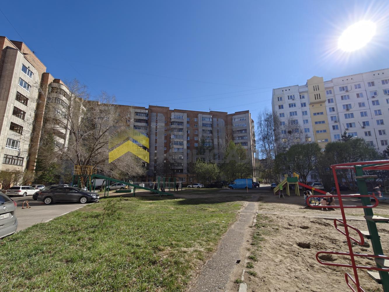 1-комн. квартира, Вторичка, 36.30м², 7/9 этаж миниатюра 25