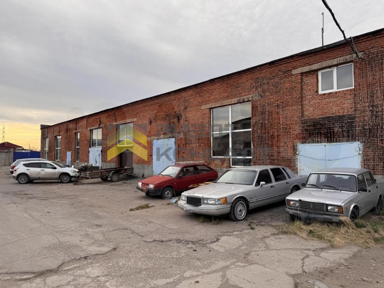 Помещение Свободного Назначения, 566м², 1/1 этаж миниатюра 5