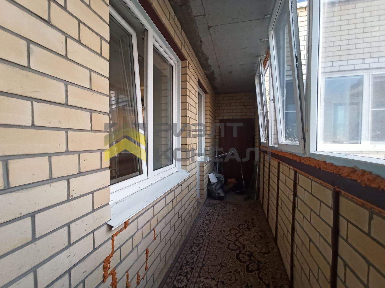 Студия, Вторичка, 38м², 5/15 этаж миниатюра 7
