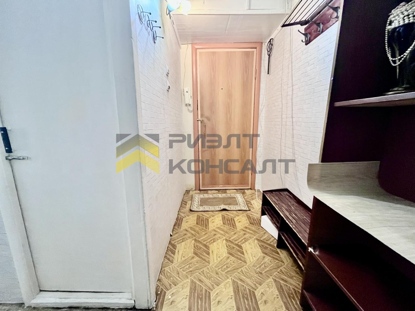 3-комн. квартира, Вторичка, 49м², 1/5 этаж миниатюра 9