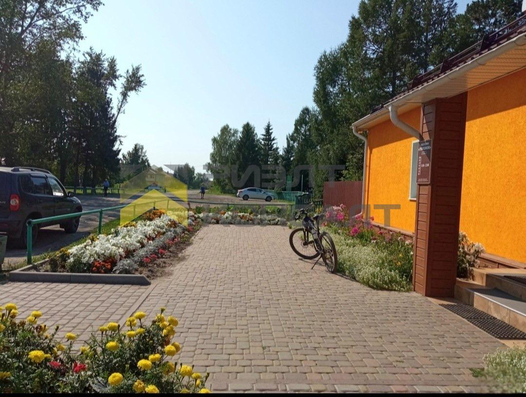 Фото объекта