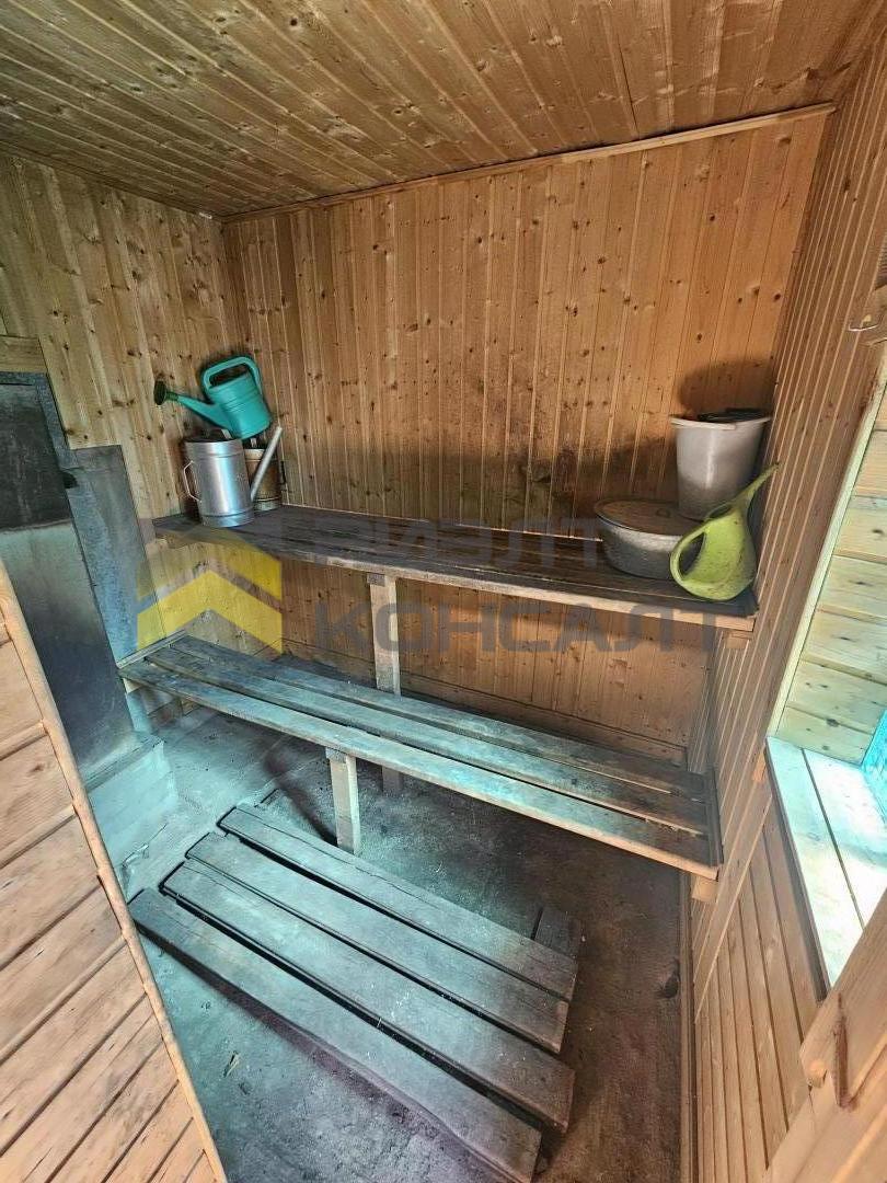 Дача, 40м², 5 соток, 2 этажа, 3 комн., стены: Кирпич миниатюра 12