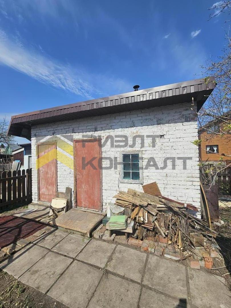 Дача, 40м², 5 соток, 2 этажа, 3 комн., стены: Кирпич миниатюра 11