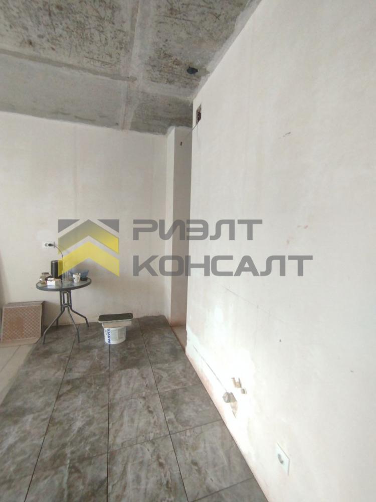 1-комн. квартира, Вторичка, 38.30м², 17/17 этаж миниатюра 5