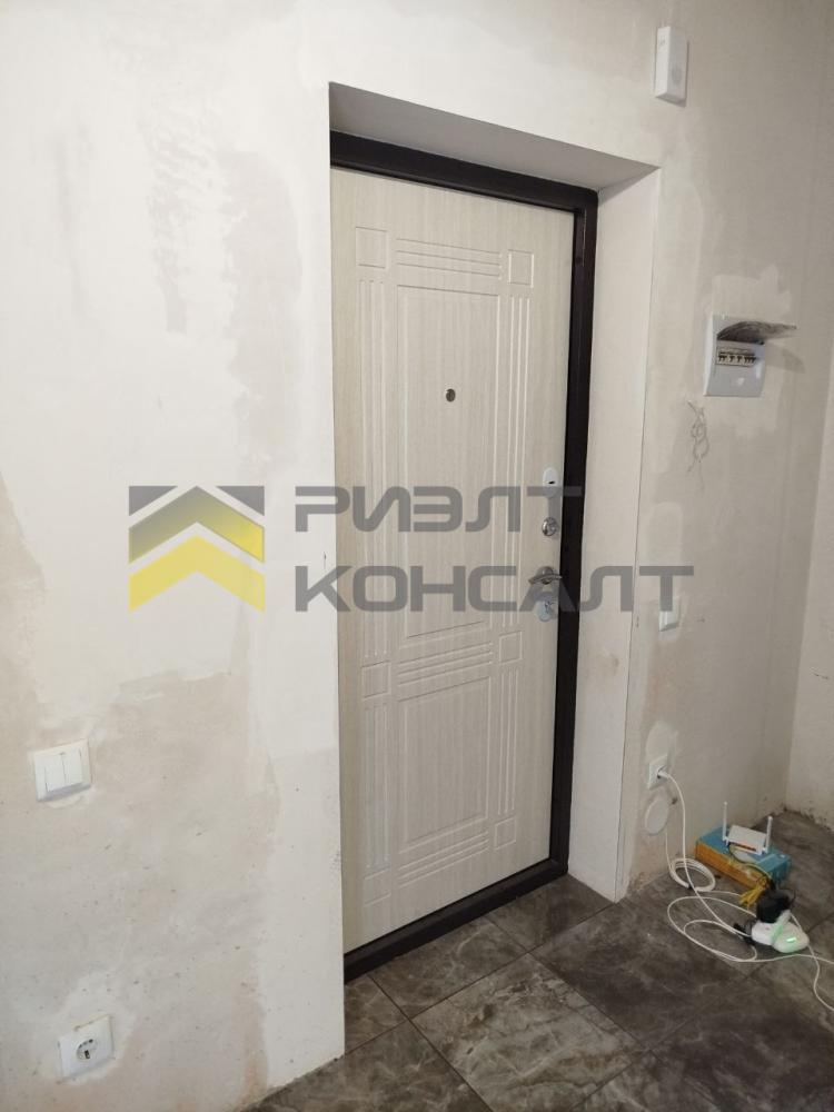 1-комн. квартира, Вторичка, 38.30м², 17/17 этаж миниатюра 15