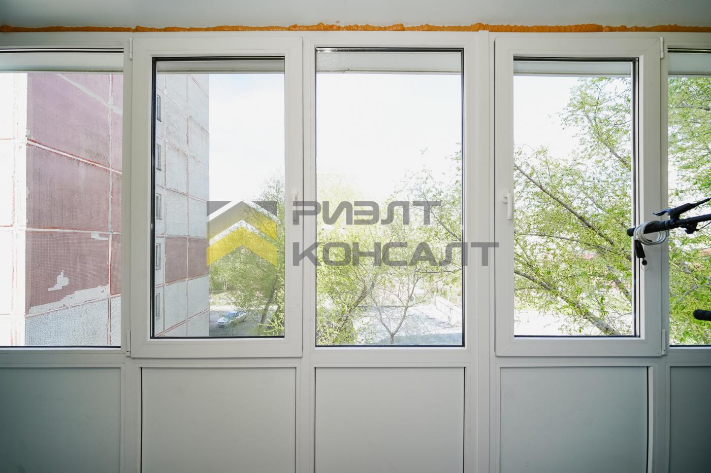 2-комн. квартира, Вторичка, 51.10м², 3/9 этаж миниатюра 11