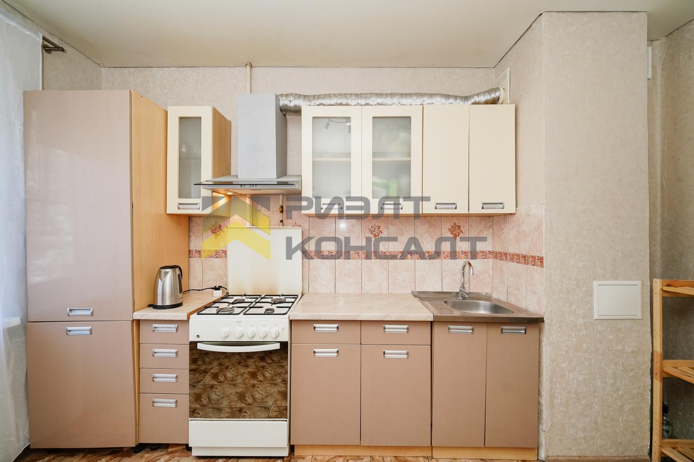 2-комн. квартира, Вторичка, 51.10м², 3/9 этаж миниатюра 14