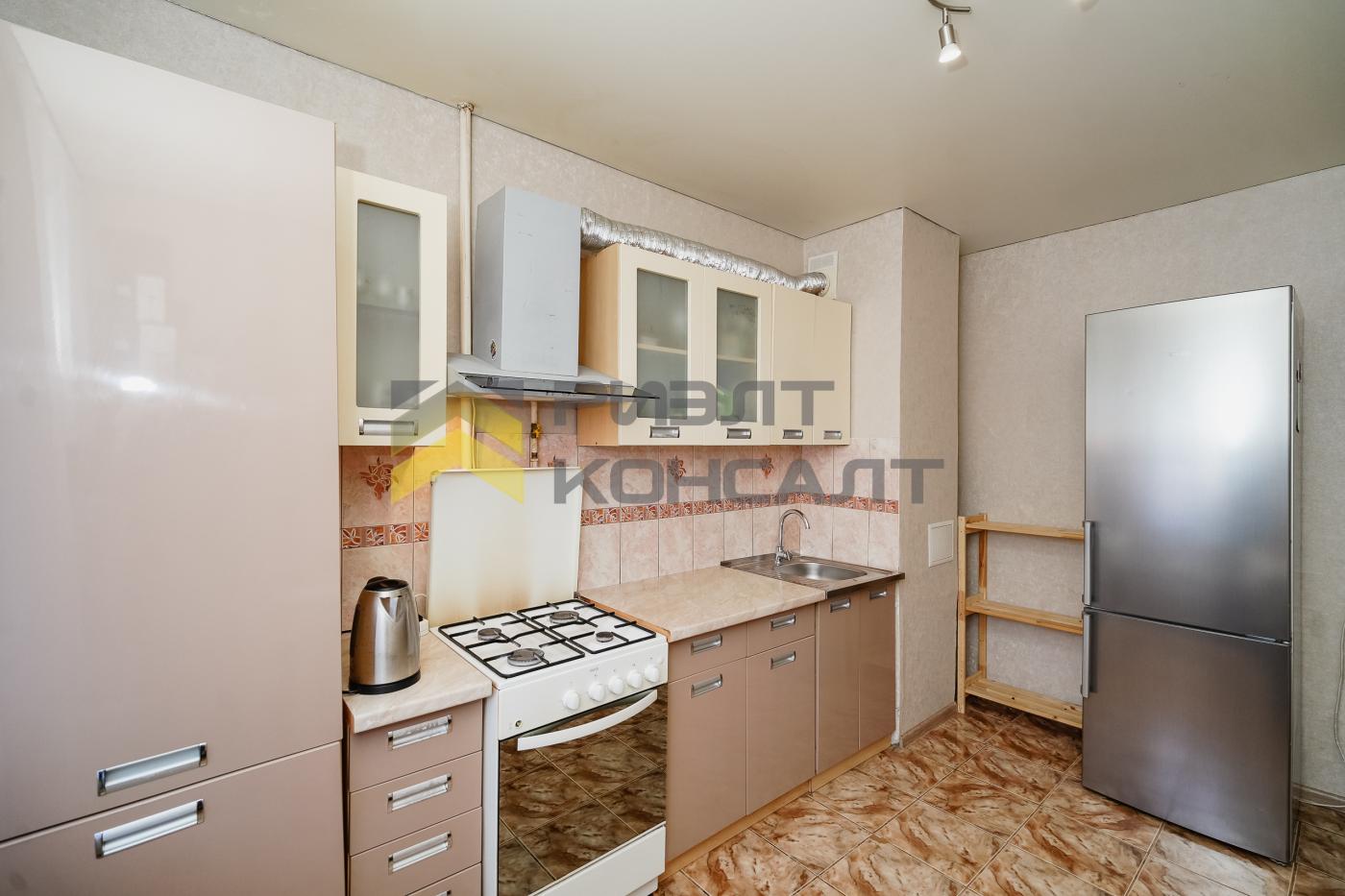 2-комн. квартира, Вторичка, 51.10м², 3/9 этаж миниатюра 15