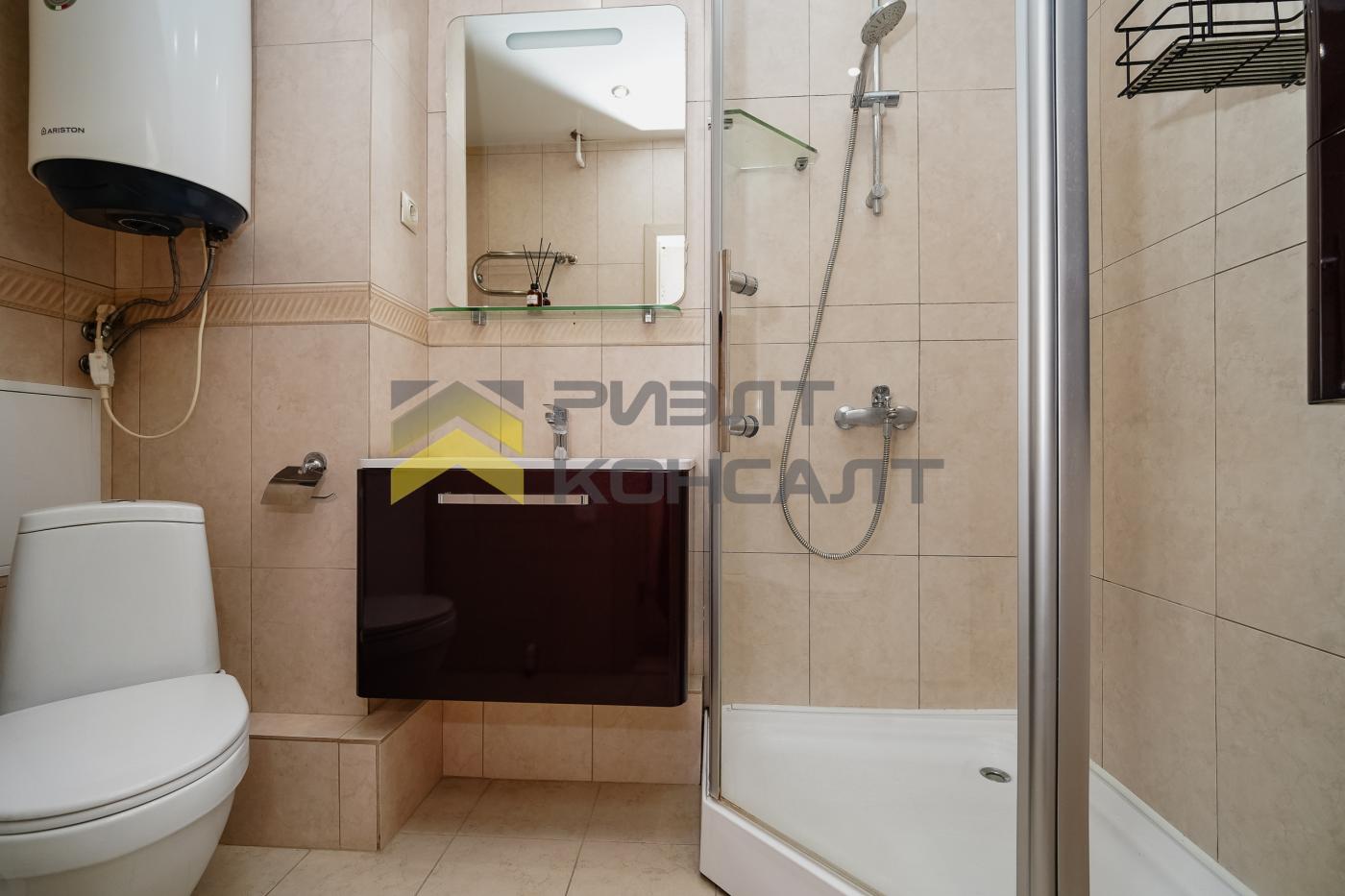 2-комн. квартира, Вторичка, 51.10м², 3/9 этаж миниатюра 16