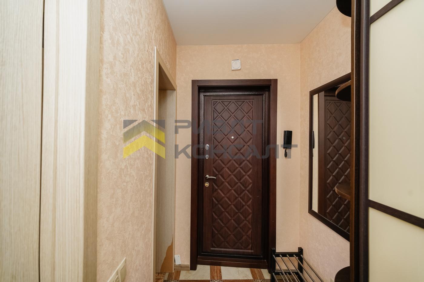 2-комн. квартира, Вторичка, 51.10м², 3/9 этаж миниатюра 19