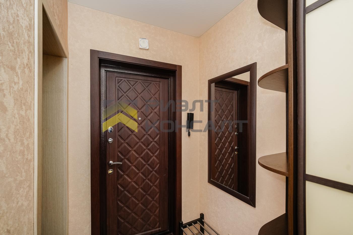 2-комн. квартира, Вторичка, 51.10м², 3/9 этаж миниатюра 20