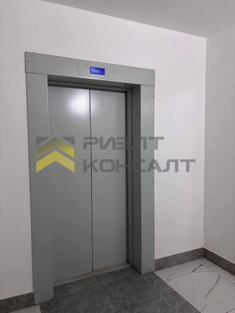 1-комн. квартира, Вторичка, 38.30м², 17/17 этаж миниатюра 13