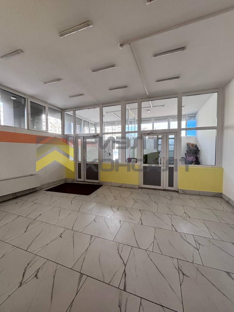 1-комн. квартира, Вторичка, 38.30м², 17/17 этаж миниатюра 11