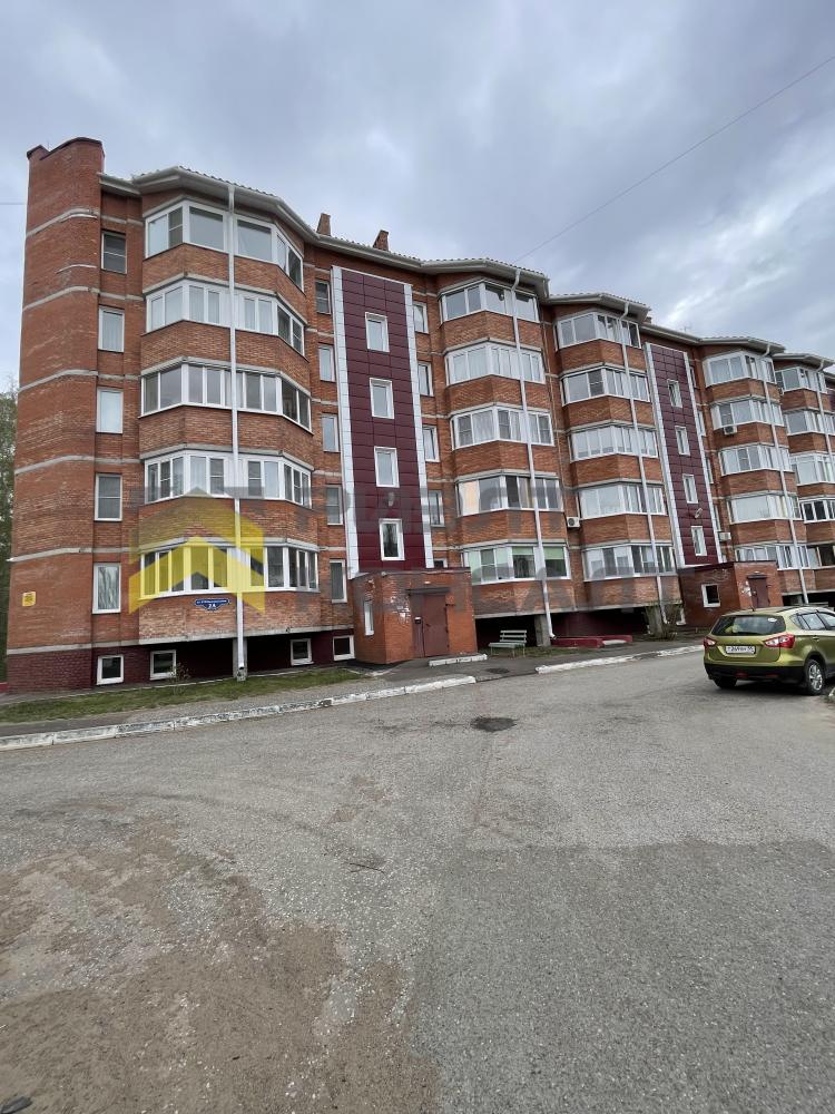 2-комн. квартира, Вторичка, 58.60м², 1/5 этаж миниатюра 25