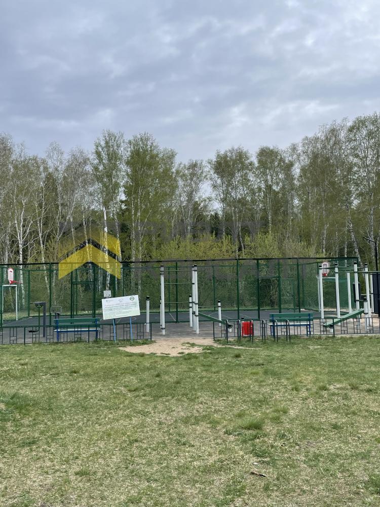2-комн. квартира, Вторичка, 58.60м², 1/5 этаж миниатюра 23