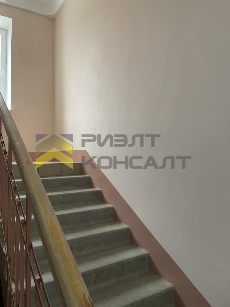 2-комн. квартира, Вторичка, 58.60м², 1/5 этаж миниатюра 22