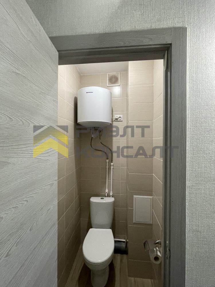 2-комн. квартира, Вторичка, 58.60м², 1/5 этаж миниатюра 13