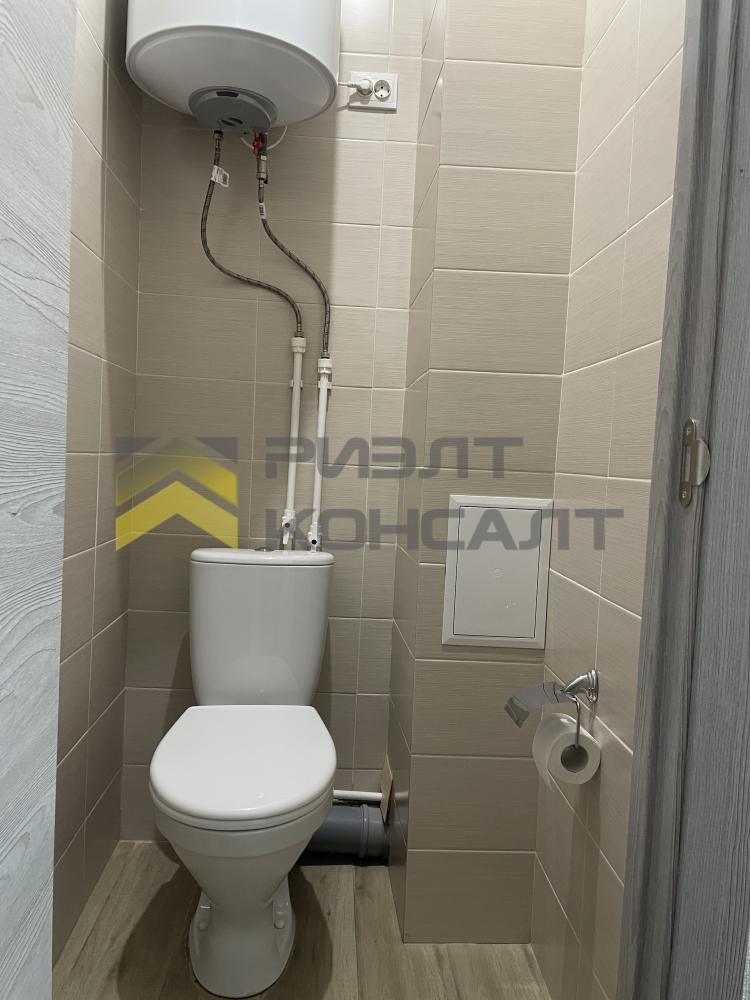 2-комн. квартира, Вторичка, 58.60м², 1/5 этаж миниатюра 14