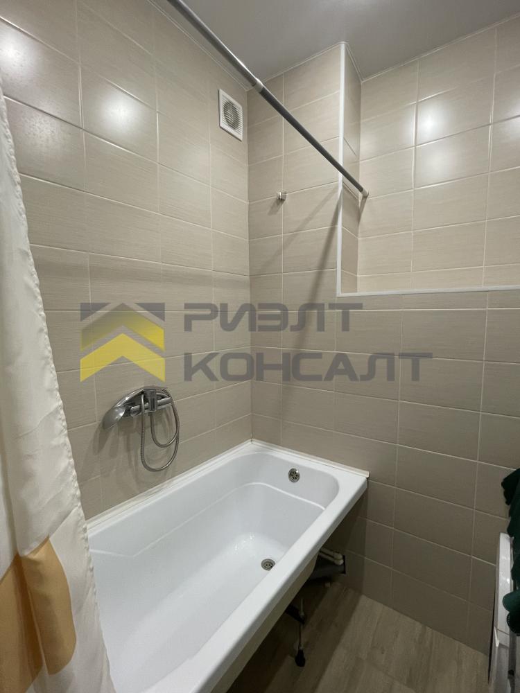 2-комн. квартира, Вторичка, 58.60м², 1/5 этаж миниатюра 15