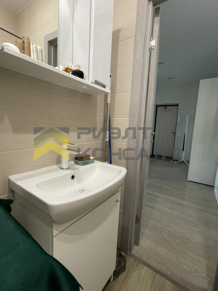 2-комн. квартира, Вторичка, 58.60м², 1/5 этаж миниатюра 16