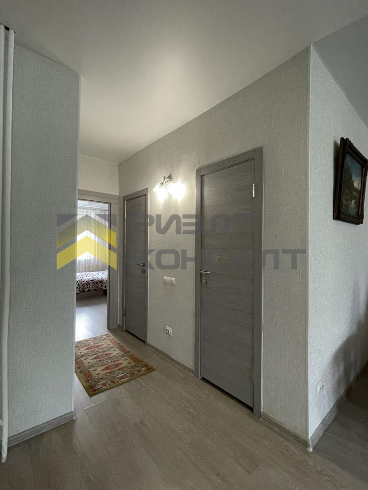 2-комн. квартира, Вторичка, 58.60м², 1/5 этаж миниатюра 19