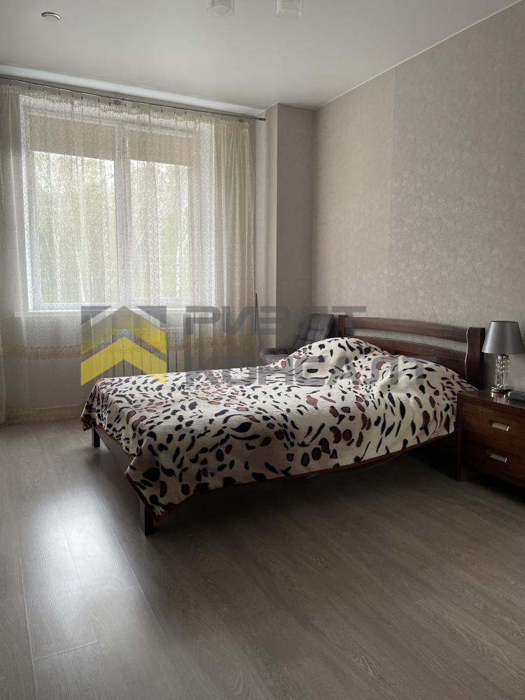 2-комн. квартира, Вторичка, 58.60м², 1/5 этаж миниатюра 12