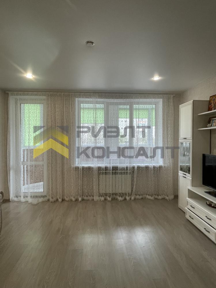 2-комн. квартира, Вторичка, 58.60м², 1/5 этаж миниатюра 9