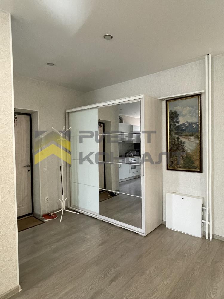 2-комн. квартира, Вторичка, 58.60м², 1/5 этаж миниатюра 17