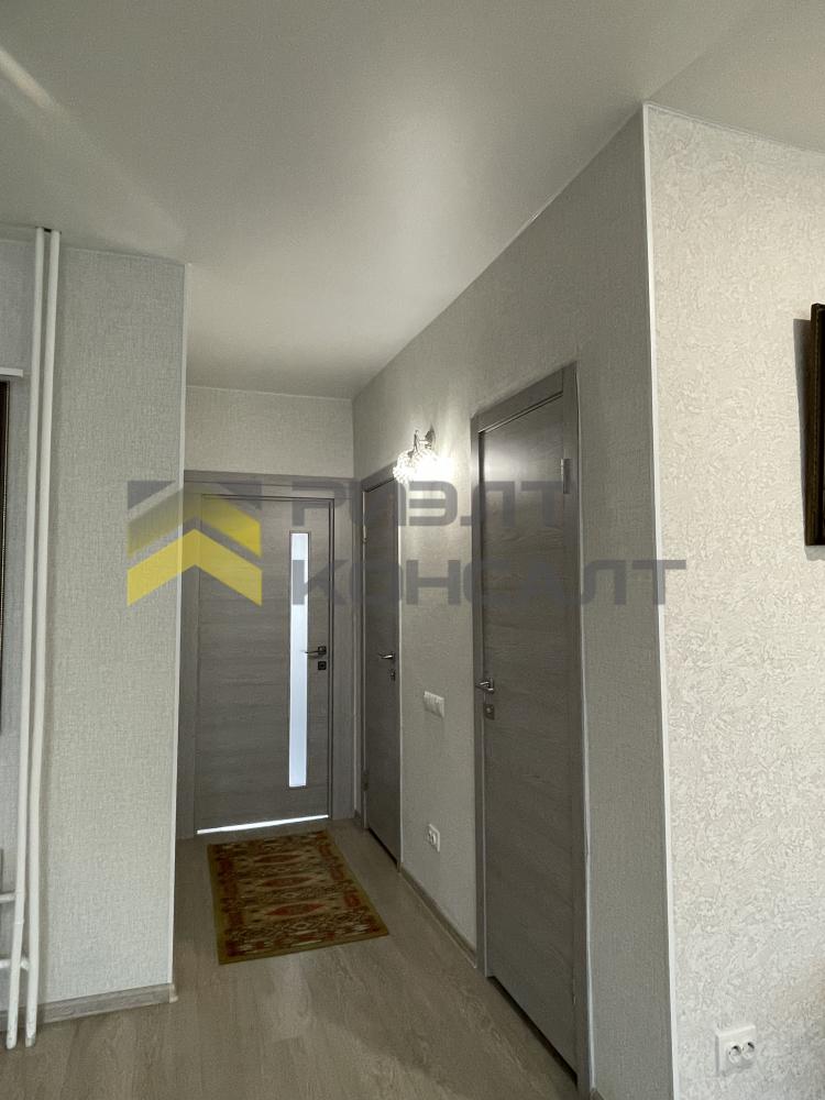 2-комн. квартира, Вторичка, 58.60м², 1/5 этаж миниатюра 18