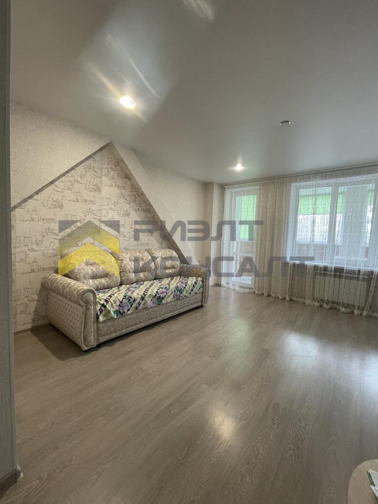 2-комн. квартира, Вторичка, 58.60м², 1/5 этаж миниатюра 7