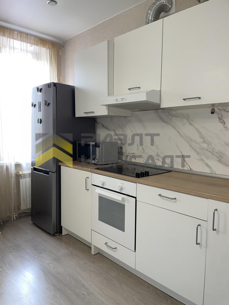 2-комн. квартира, Вторичка, 58.60м², 1/5 этаж миниатюра 5