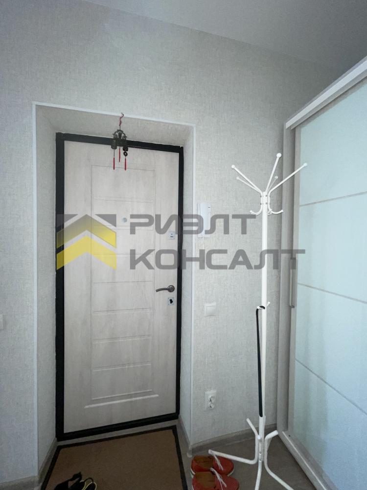 2-комн. квартира, Вторичка, 58.60м², 1/5 этаж миниатюра 20