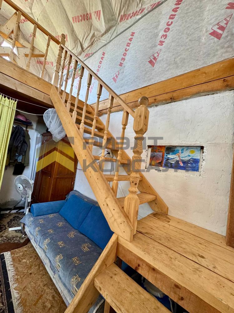 Дача, 61.90м², 12 соток, 2 этажа, 2 комн., стены: Кирпич миниатюра 5
