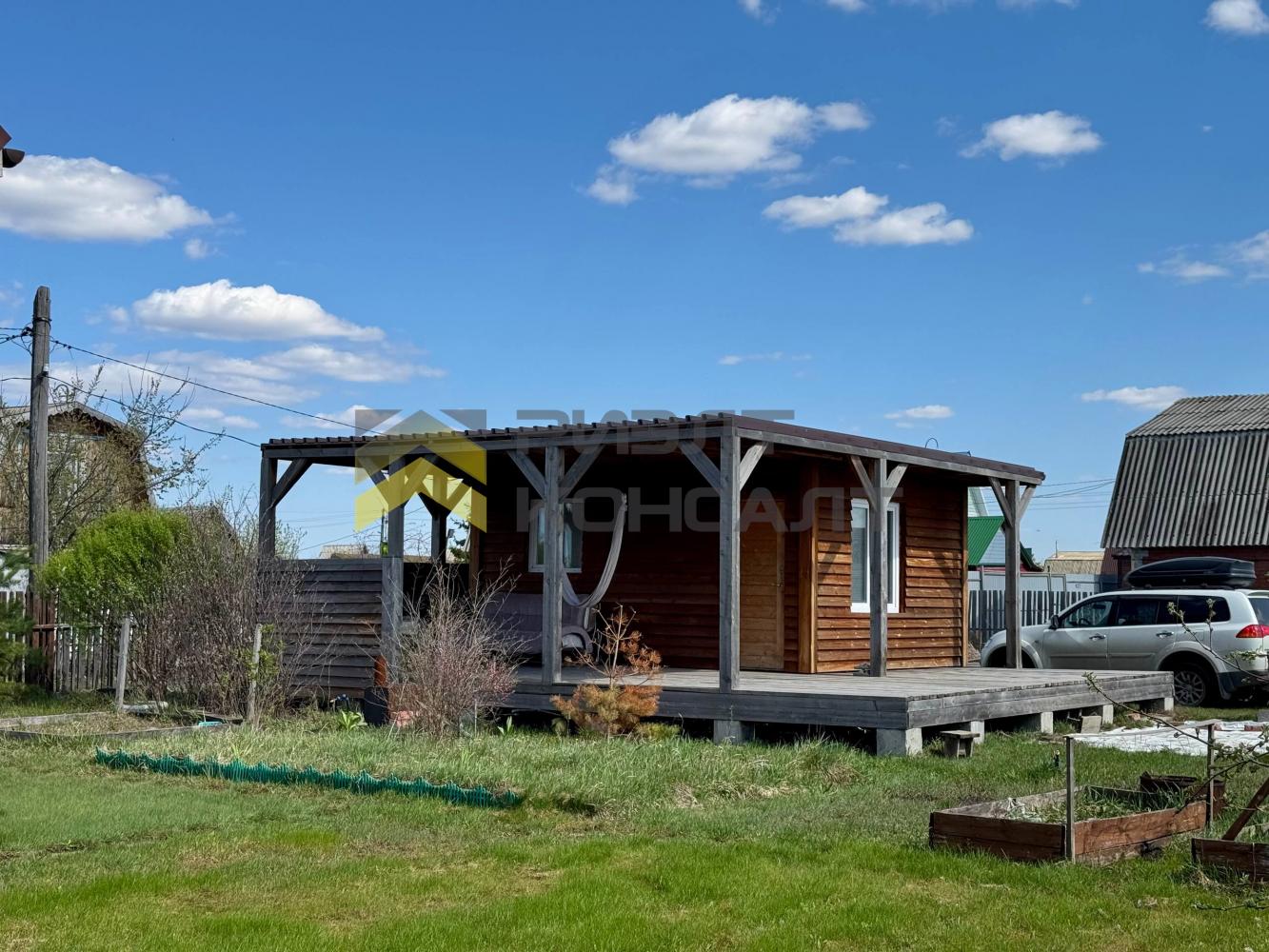 Дача, 61.90м², 12 соток, 2 этажа, 2 комн., стены: Кирпич миниатюра 17