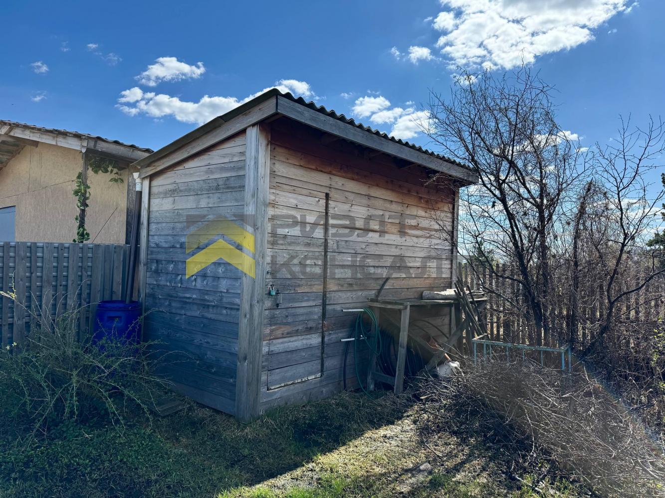 Дача, 61.90м², 12 соток, 2 этажа, 2 комн., стены: Кирпич миниатюра 19