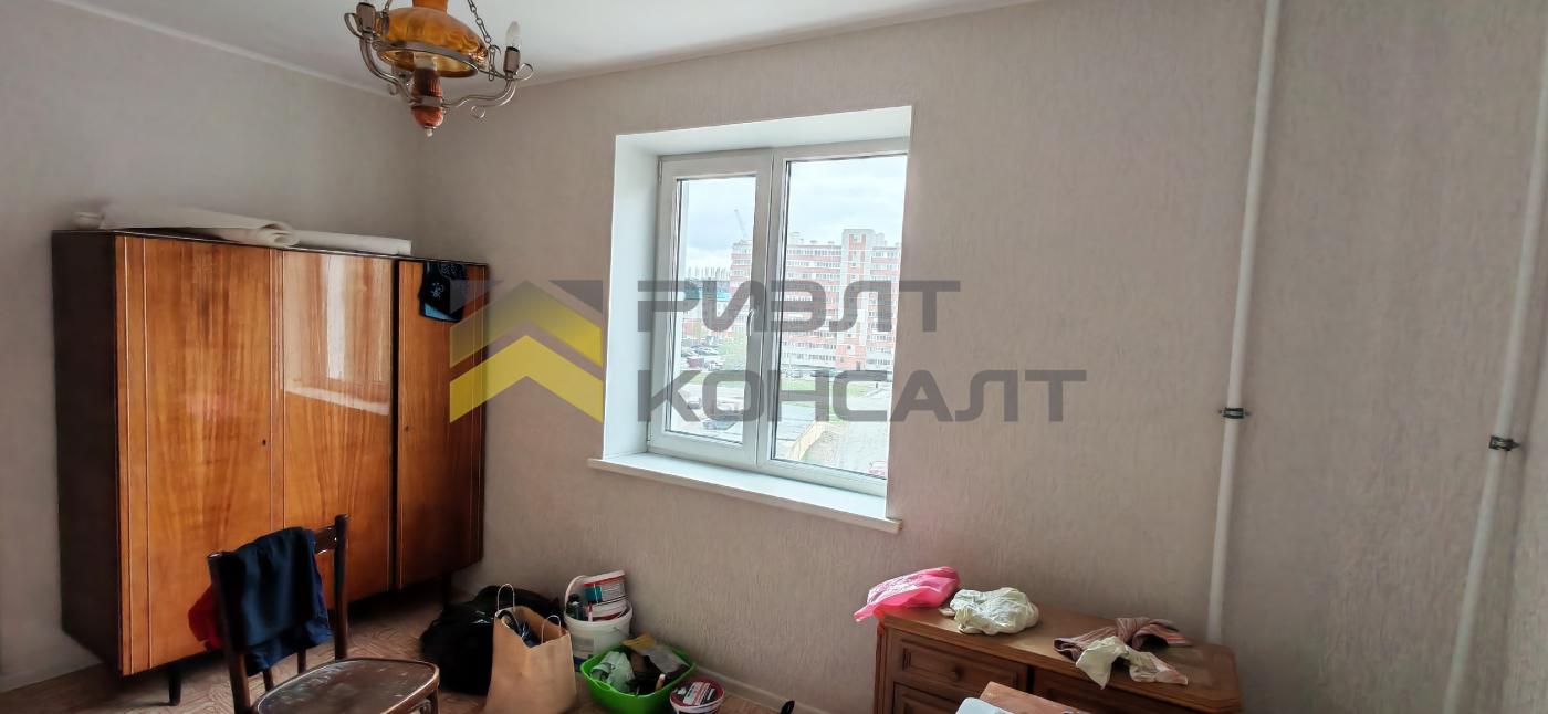 4-комн. квартира, Вторичка, 77.90м², 5/9 этаж миниатюра 9