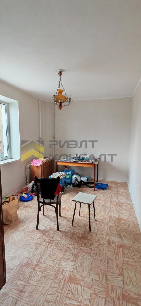 4-комн. квартира, Вторичка, 77.90м², 5/9 этаж миниатюра 10