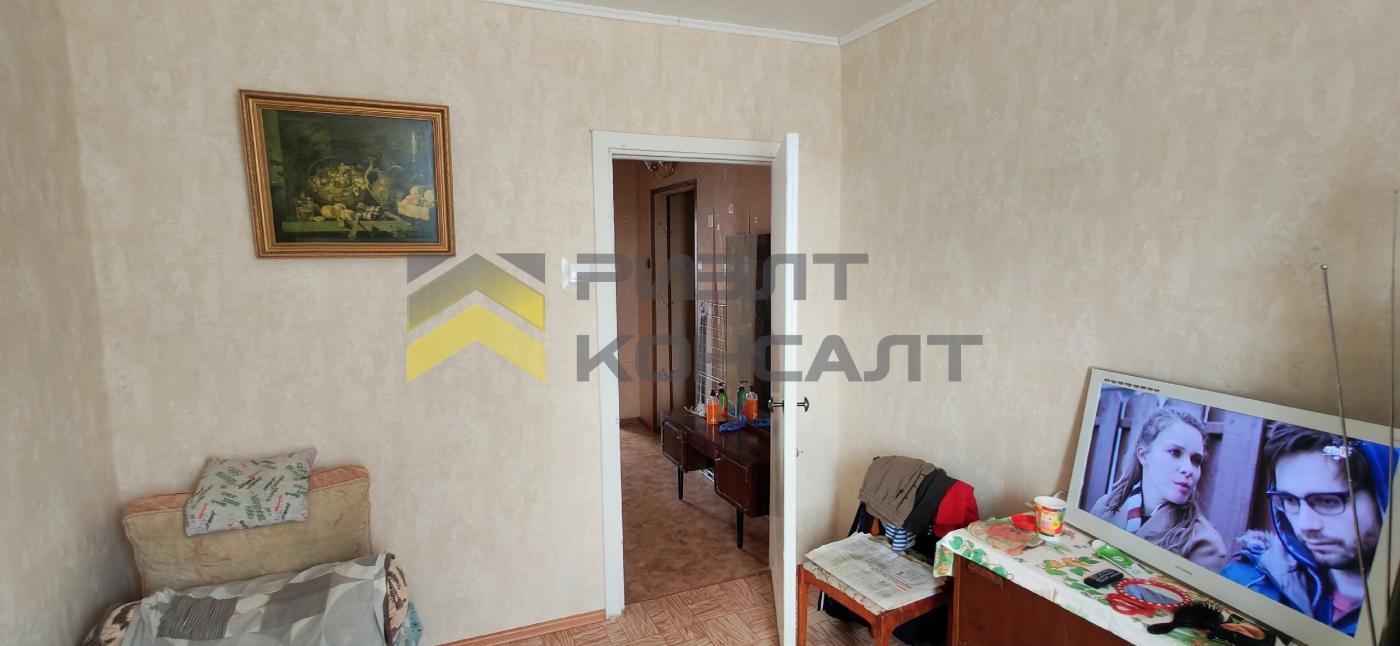 4-комн. квартира, Вторичка, 77.90м², 5/9 этаж миниатюра 11