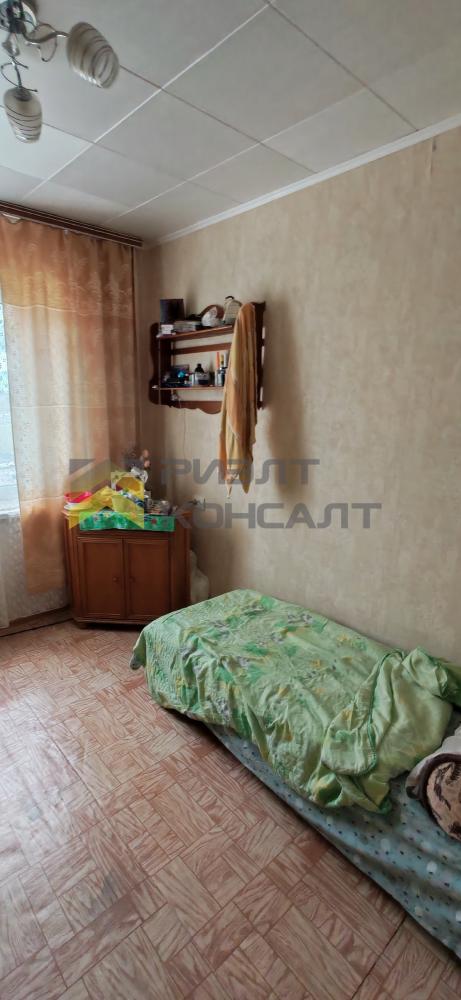 4-комн. квартира, Вторичка, 77.90м², 5/9 этаж миниатюра 12