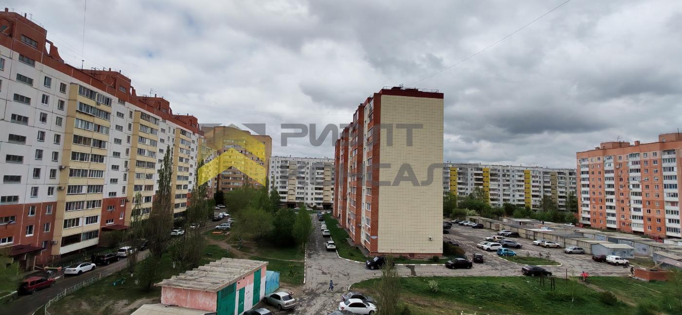 4-комн. квартира, Вторичка, 77.90м², 5/9 этаж миниатюра 5