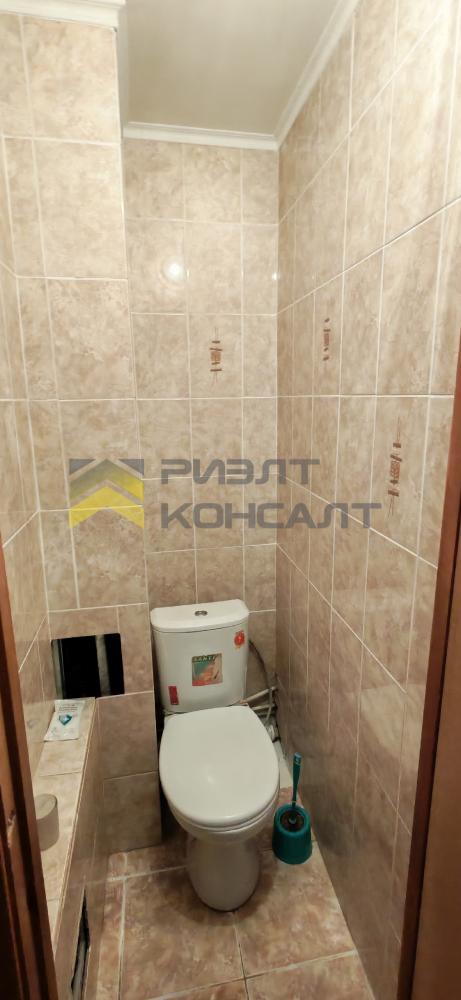 4-комн. квартира, Вторичка, 77.90м², 5/9 этаж миниатюра 14