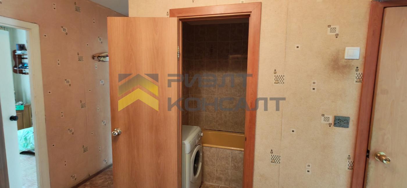 4-комн. квартира, Вторичка, 77.90м², 5/9 этаж миниатюра 18