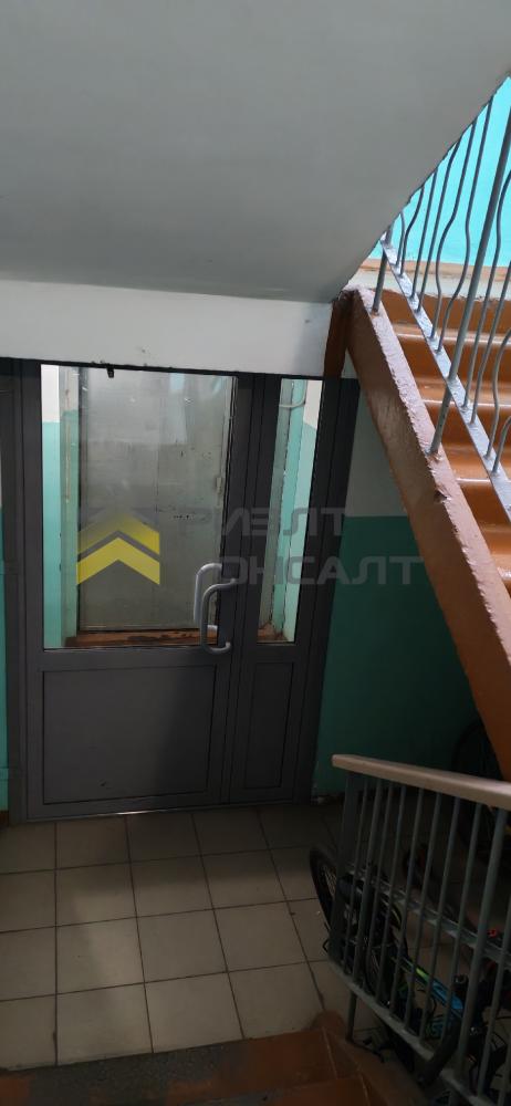 4-комн. квартира, Вторичка, 77.90м², 5/9 этаж миниатюра 22
