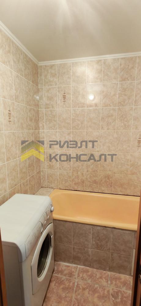4-комн. квартира, Вторичка, 77.90м², 5/9 этаж миниатюра 15