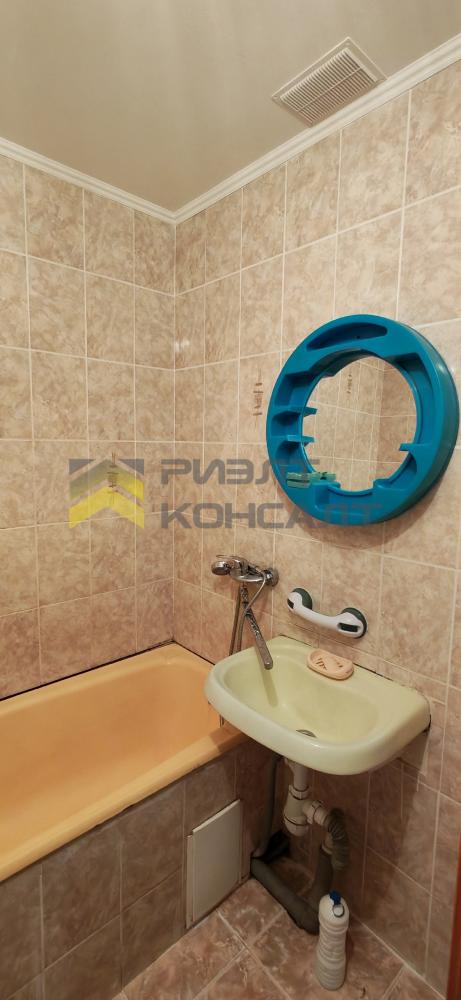 4-комн. квартира, Вторичка, 77.90м², 5/9 этаж миниатюра 17