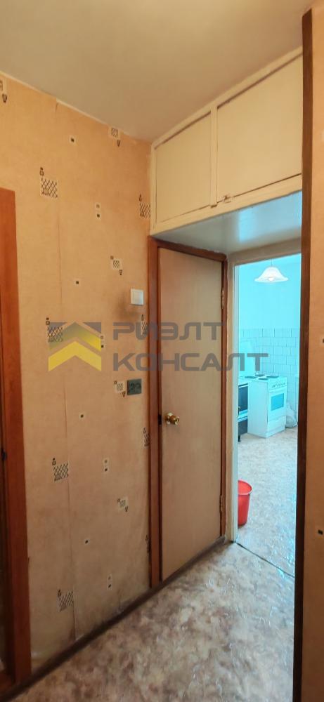 4-комн. квартира, Вторичка, 77.90м², 5/9 этаж миниатюра 19