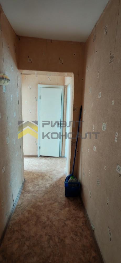 4-комн. квартира, Вторичка, 77.90м², 5/9 этаж миниатюра 20