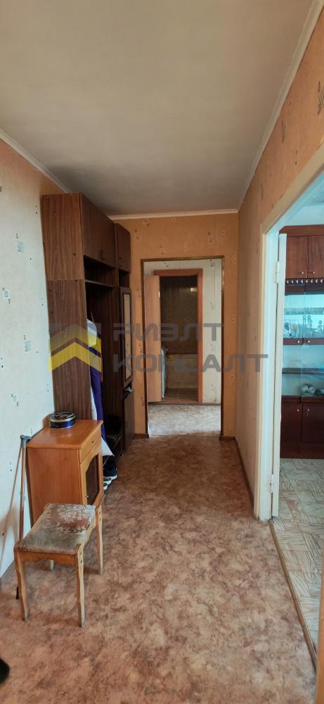 4-комн. квартира, Вторичка, 77.90м², 5/9 этаж миниатюра 21